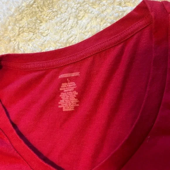 Cotton Tshirt - Picture 2 of 4